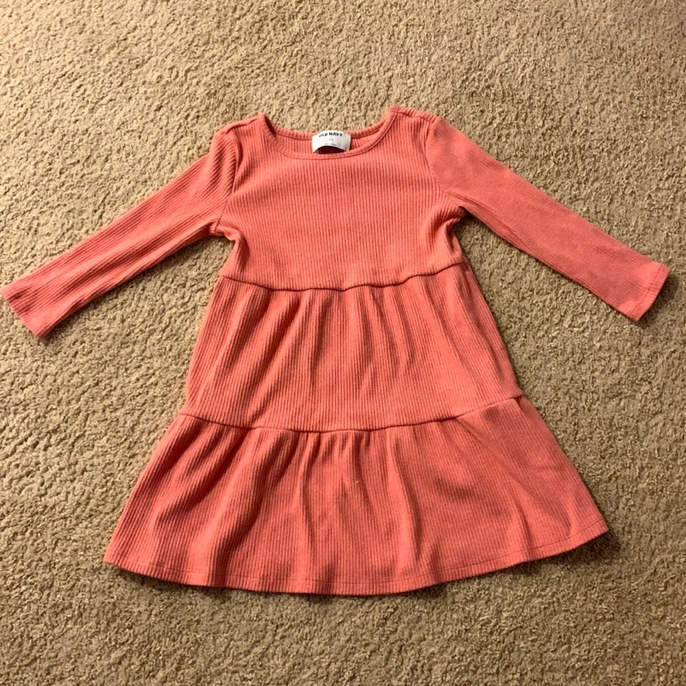 Old Navy Girls Dress Sz 6-7